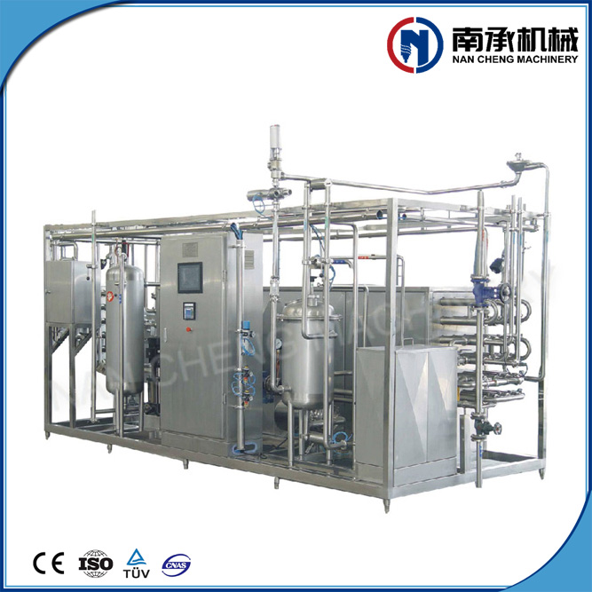 列管式杀菌机 列管式杀菌机